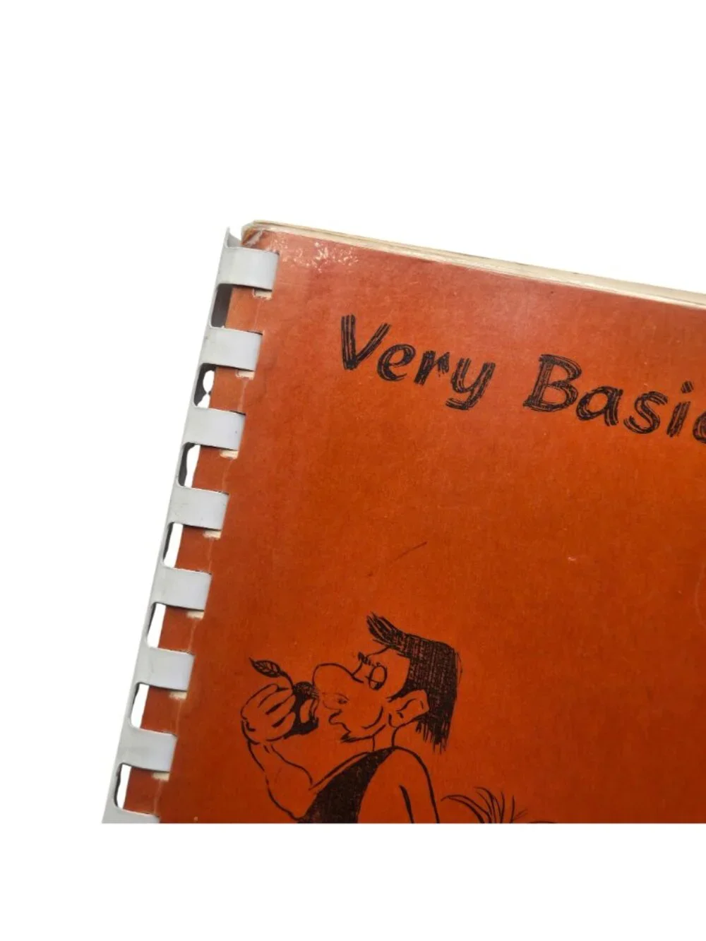 Very Basically Yours An Allergy Cookbook Human Ecology Study Group Revised 1975